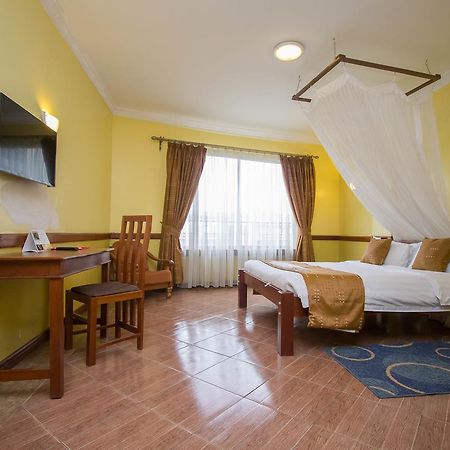 Ack Guest House Nairobi Ngoại thất bức ảnh