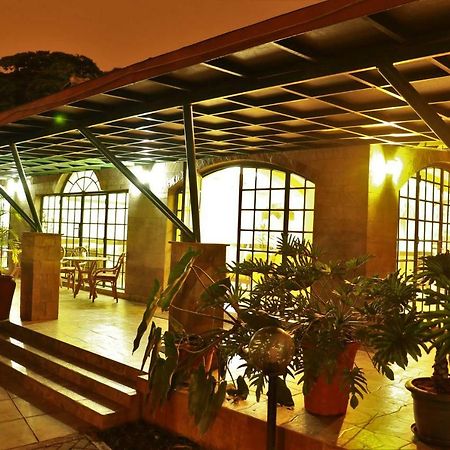 Ack Guest House Nairobi Ngoại thất bức ảnh