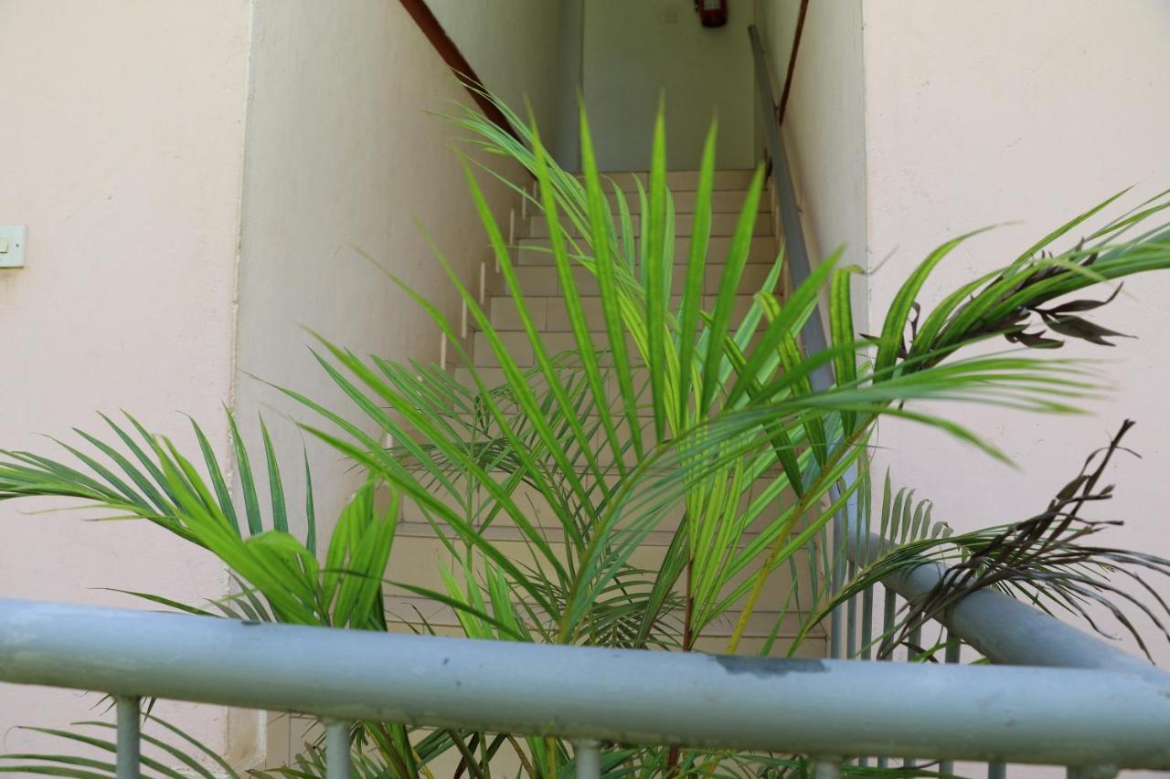 Ack Guest House Nairobi Ngoại thất bức ảnh