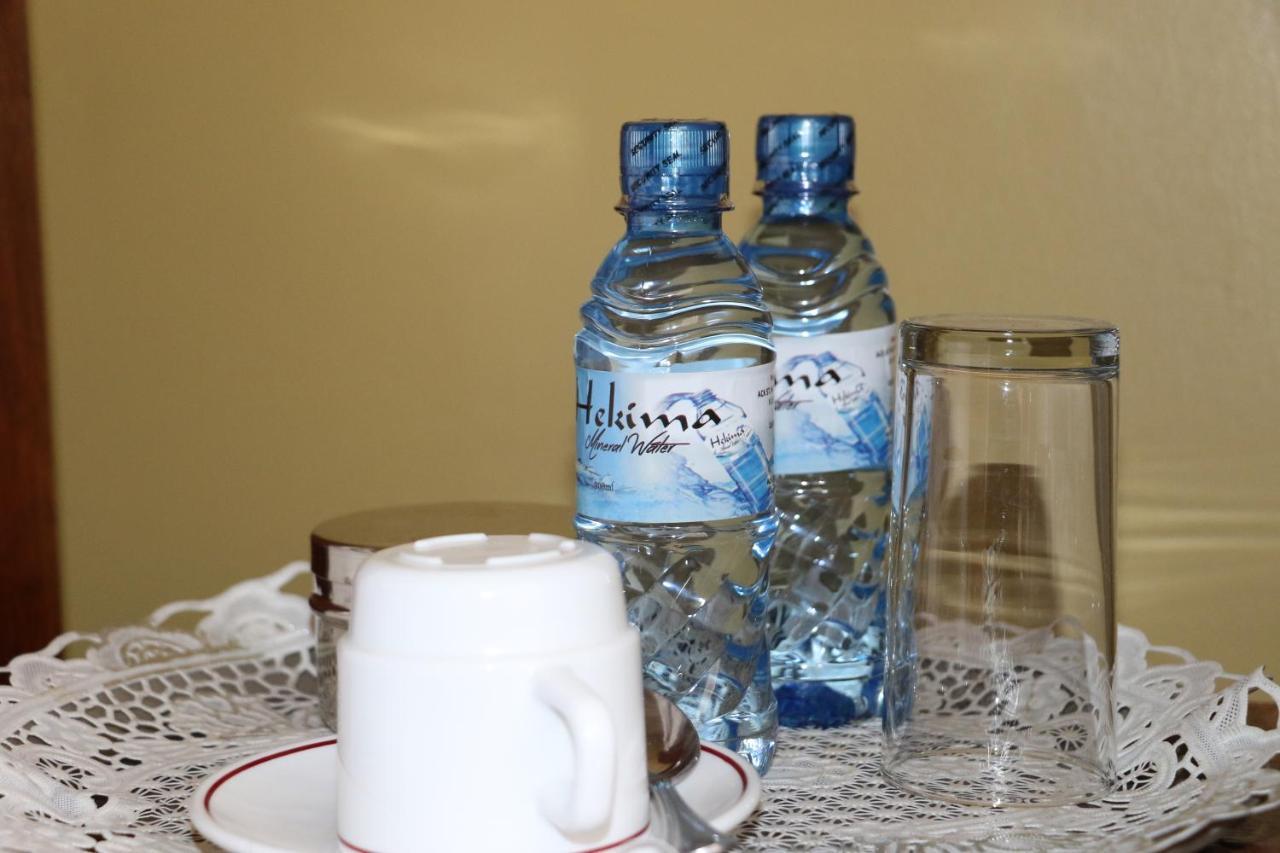 Ack Guest House Nairobi Ngoại thất bức ảnh