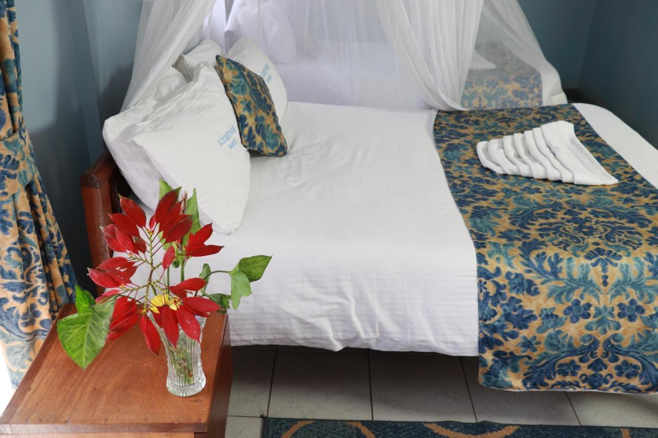 Ack Guest House Nairobi Ngoại thất bức ảnh