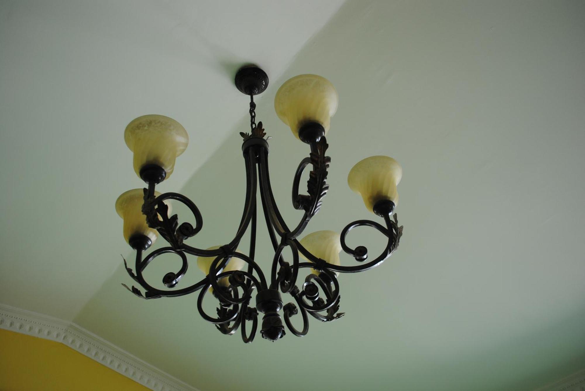 Ack Guest House Nairobi Ngoại thất bức ảnh