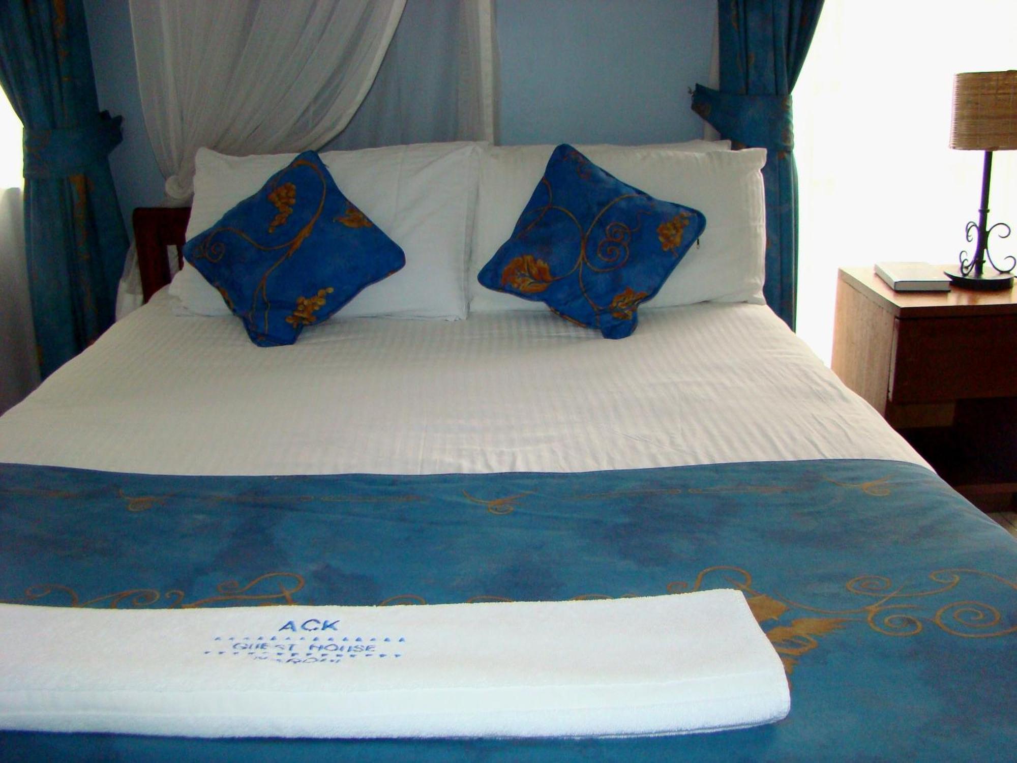 Ack Guest House Nairobi Ngoại thất bức ảnh