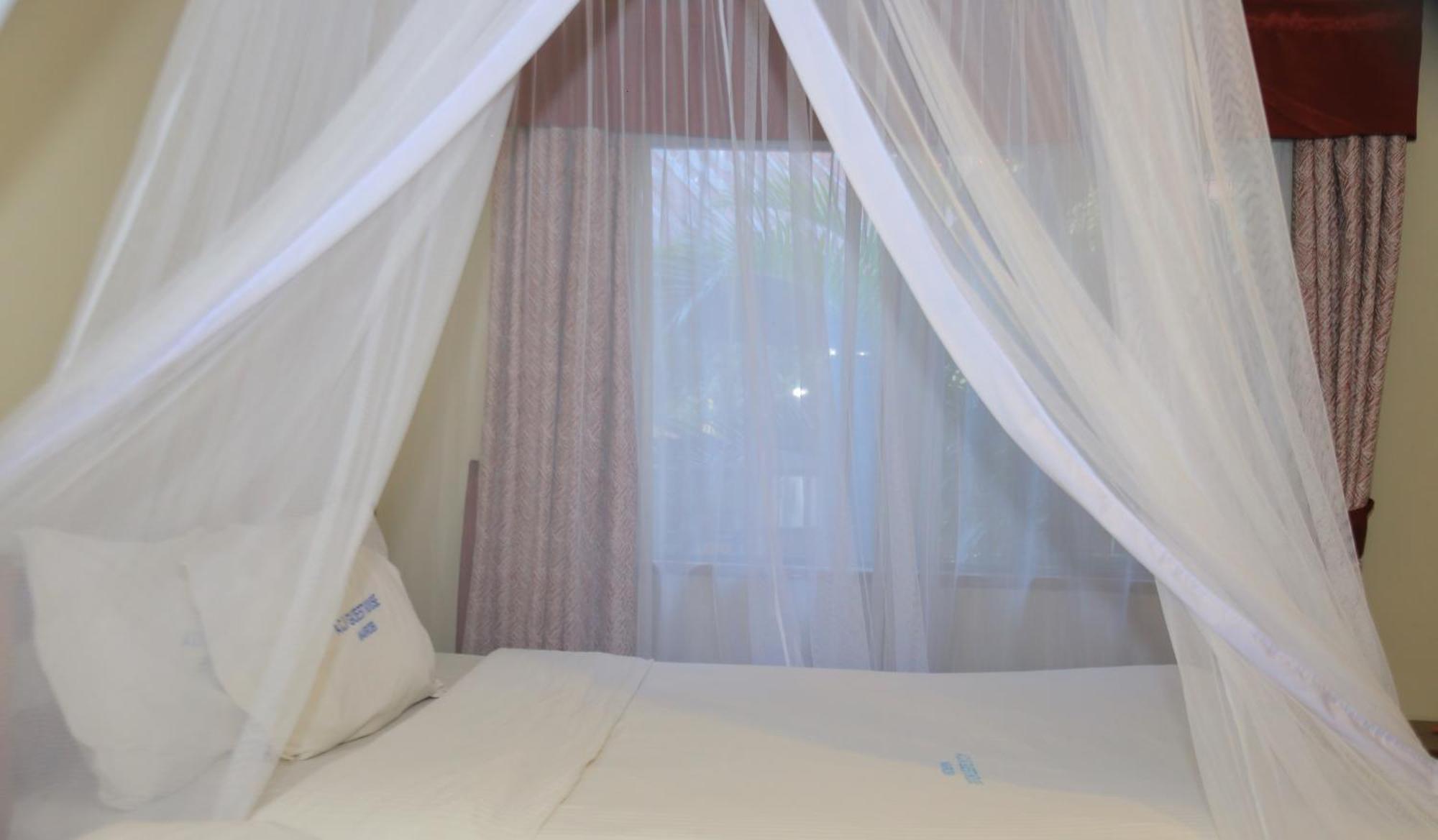 Ack Guest House Nairobi Ngoại thất bức ảnh