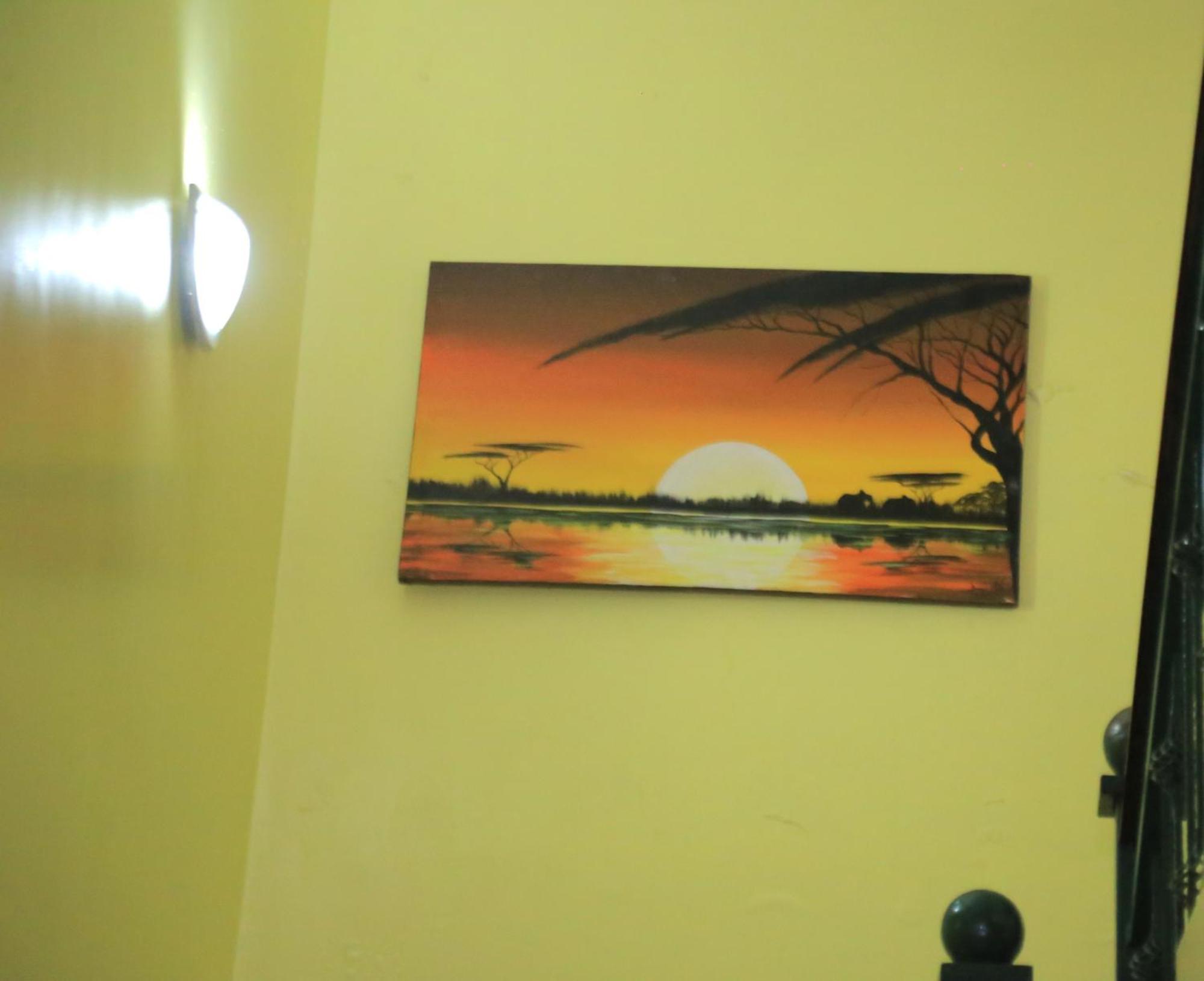 Ack Guest House Nairobi Phòng bức ảnh