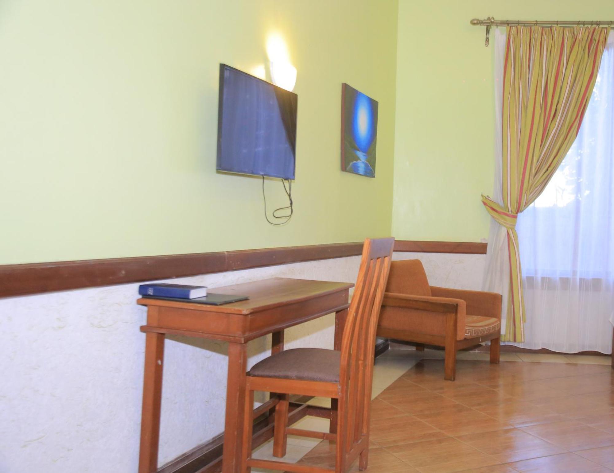 Ack Guest House Nairobi Phòng bức ảnh