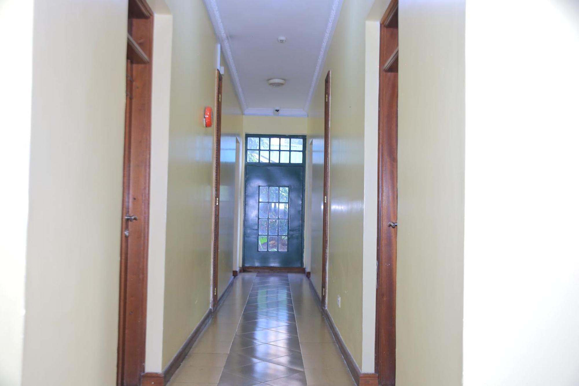 Ack Guest House Nairobi Phòng bức ảnh