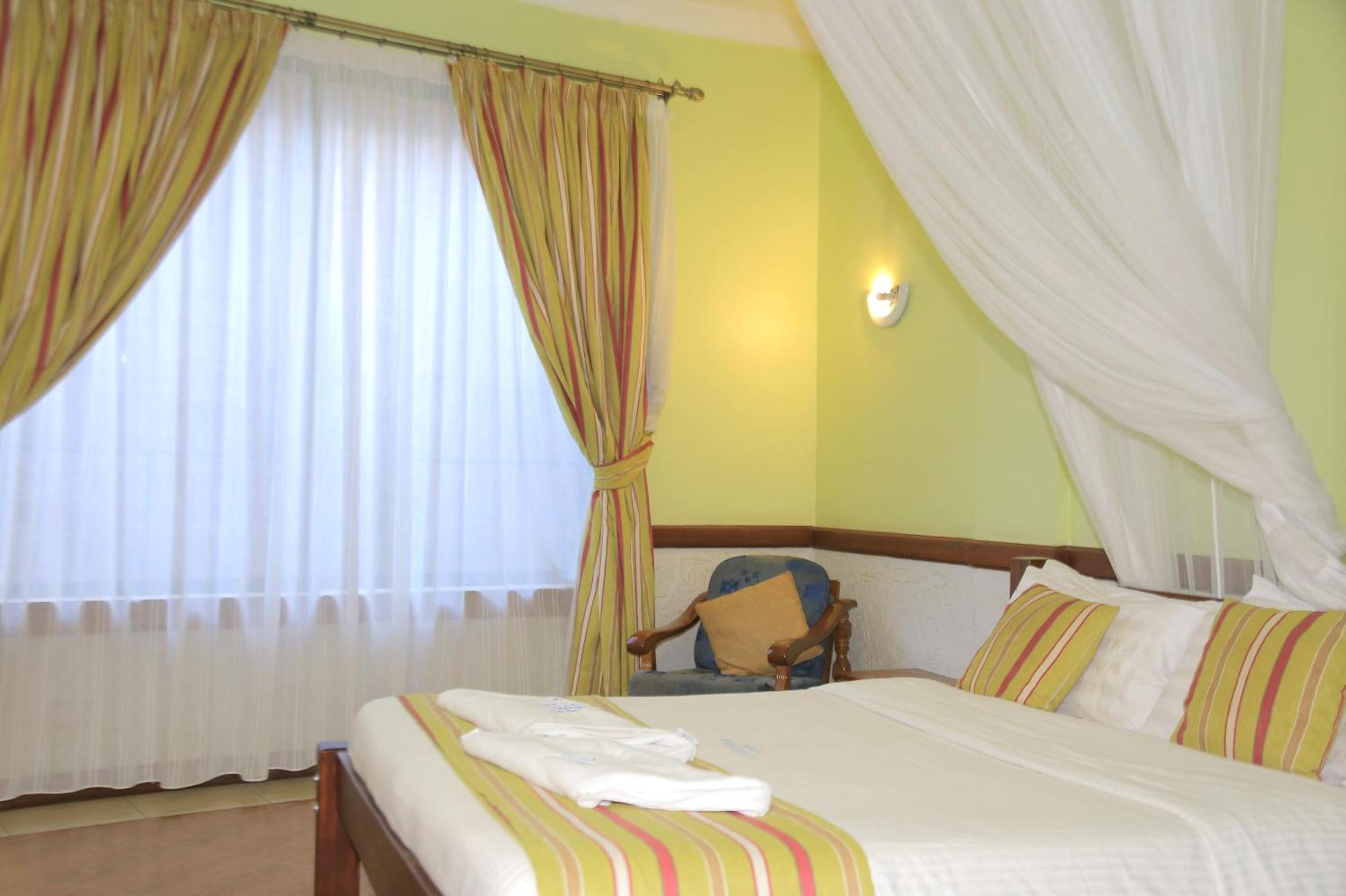 Ack Guest House Nairobi Phòng bức ảnh
