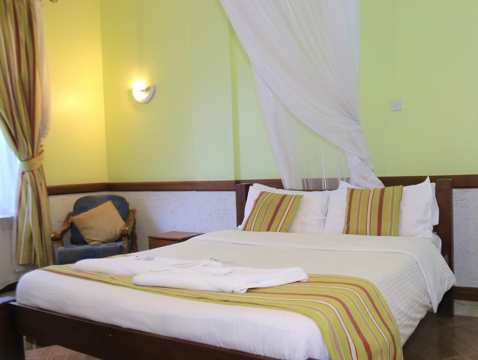Ack Guest House Nairobi Phòng bức ảnh