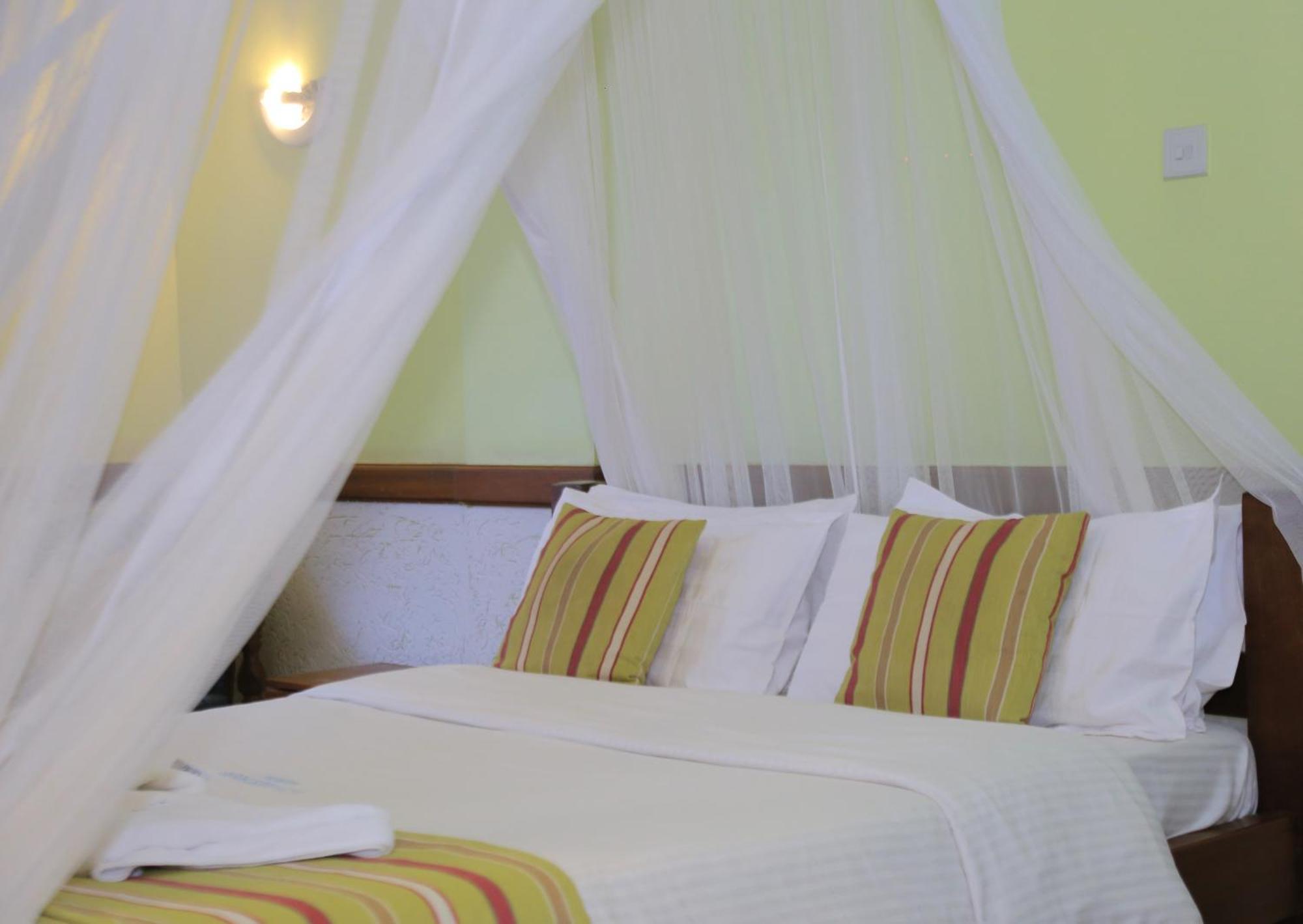 Ack Guest House Nairobi Phòng bức ảnh