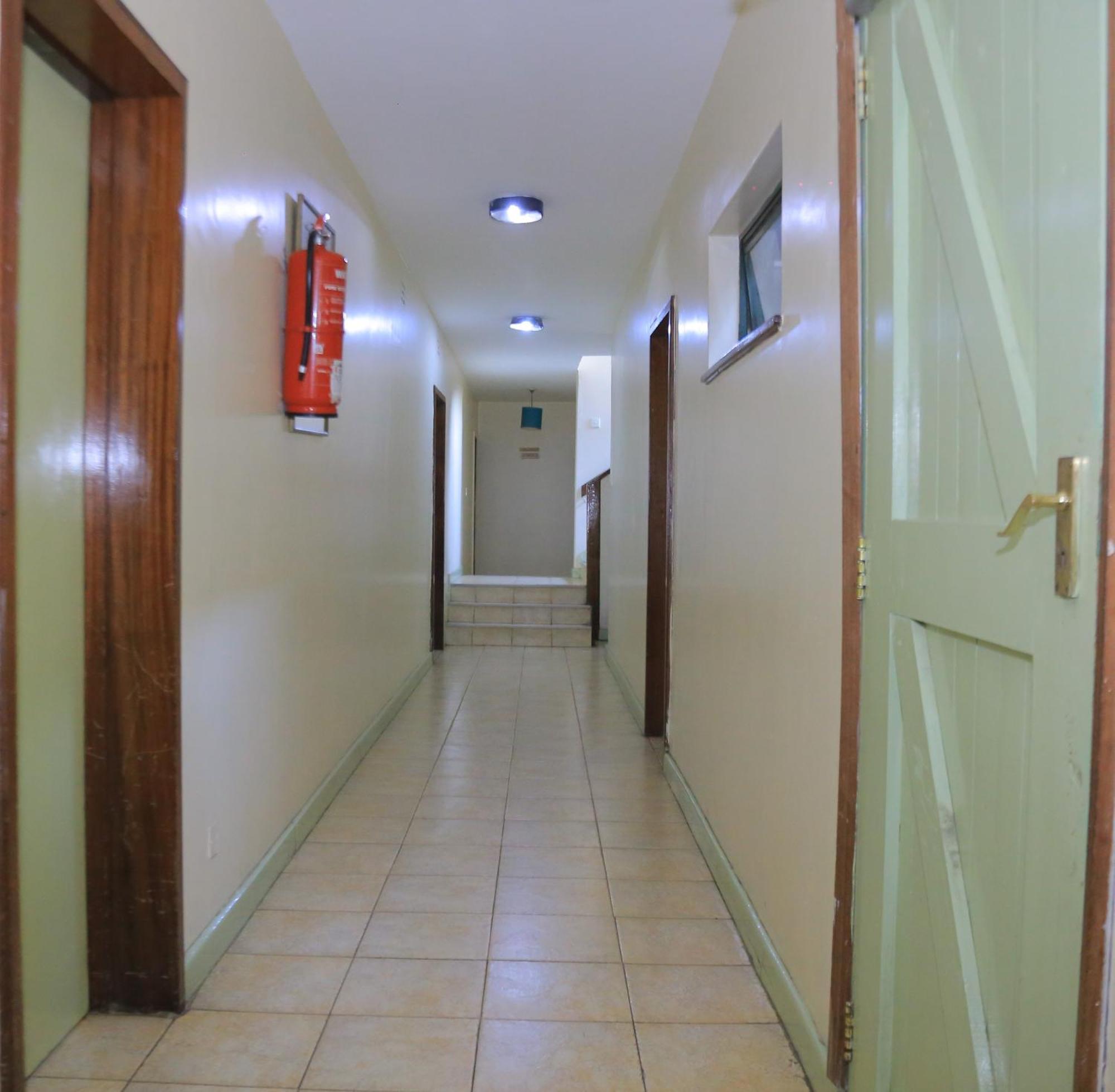 Ack Guest House Nairobi Phòng bức ảnh