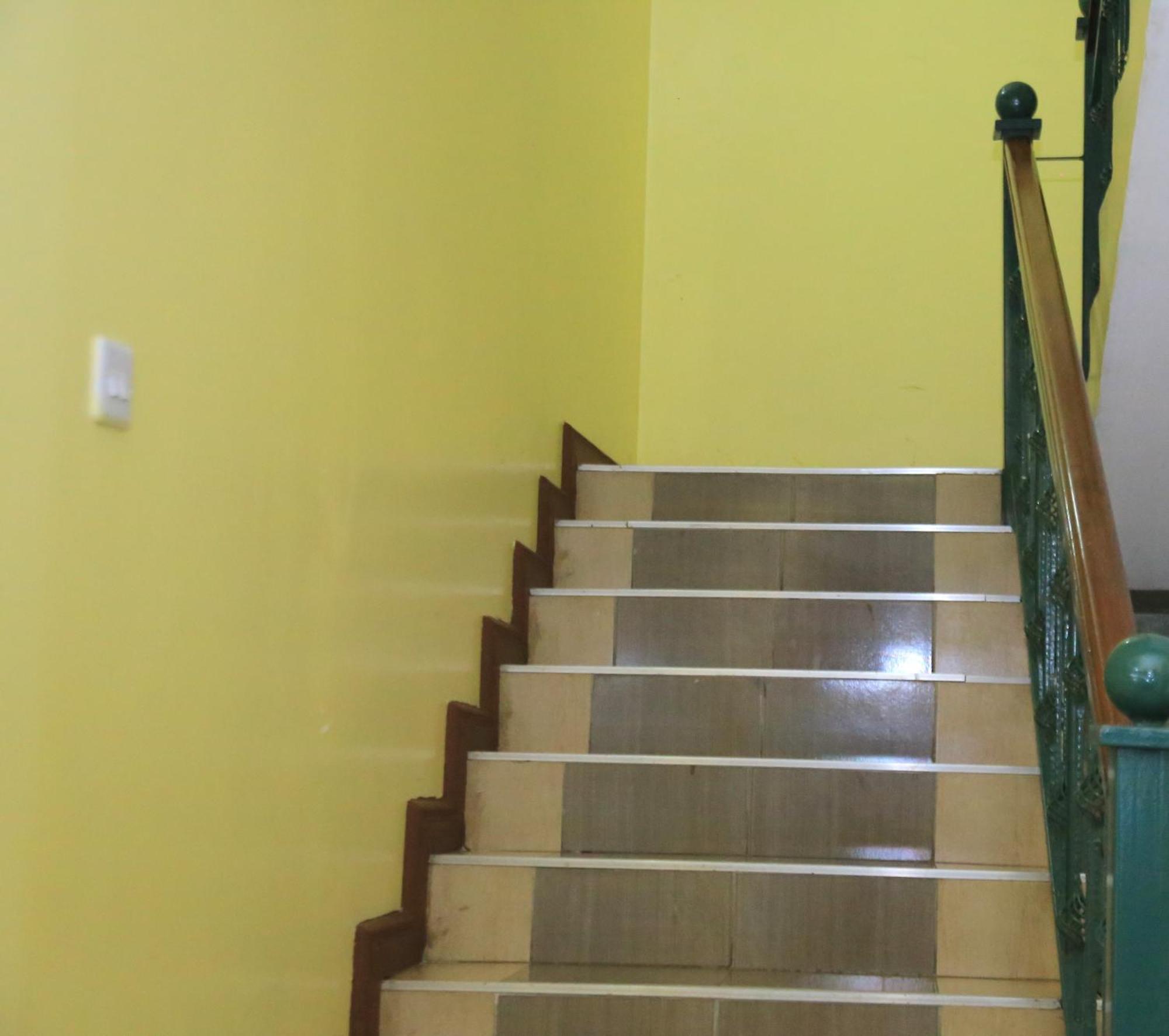 Ack Guest House Nairobi Phòng bức ảnh