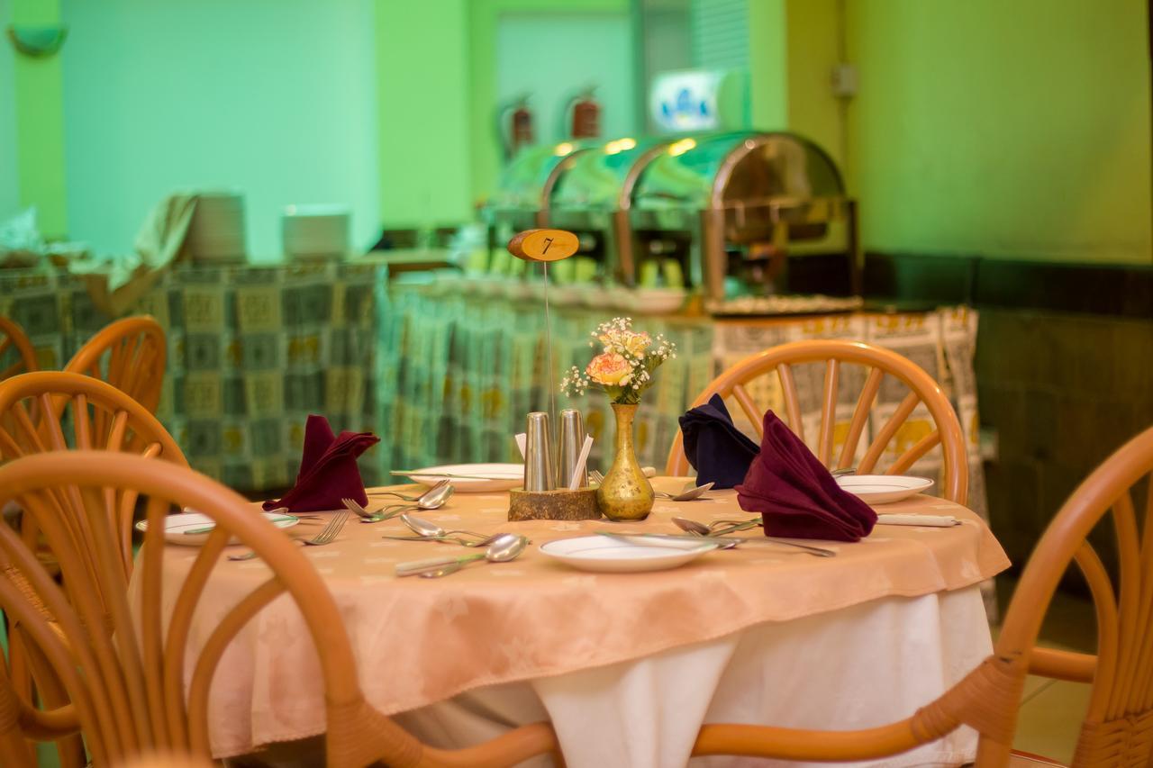 Ack Guest House Nairobi Ngoại thất bức ảnh