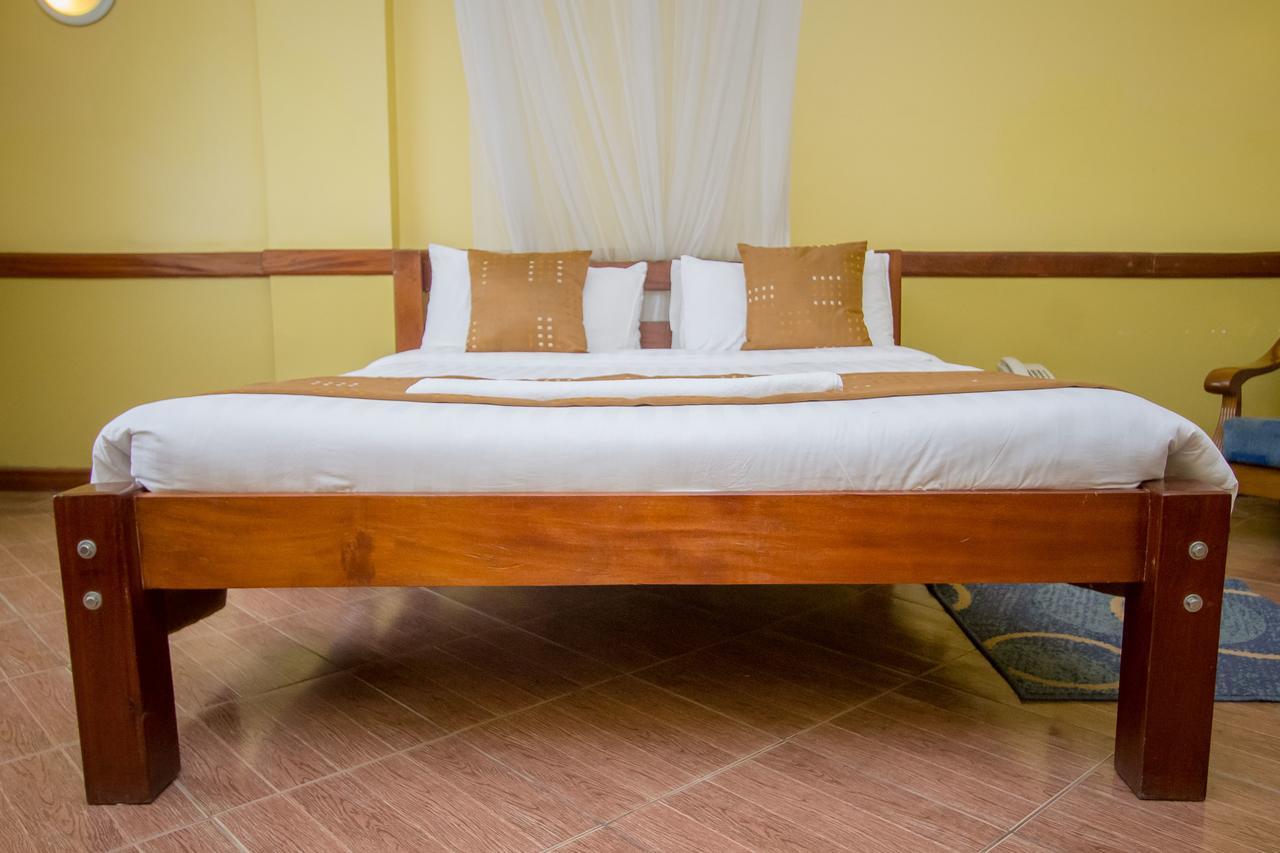 Ack Guest House Nairobi Ngoại thất bức ảnh
