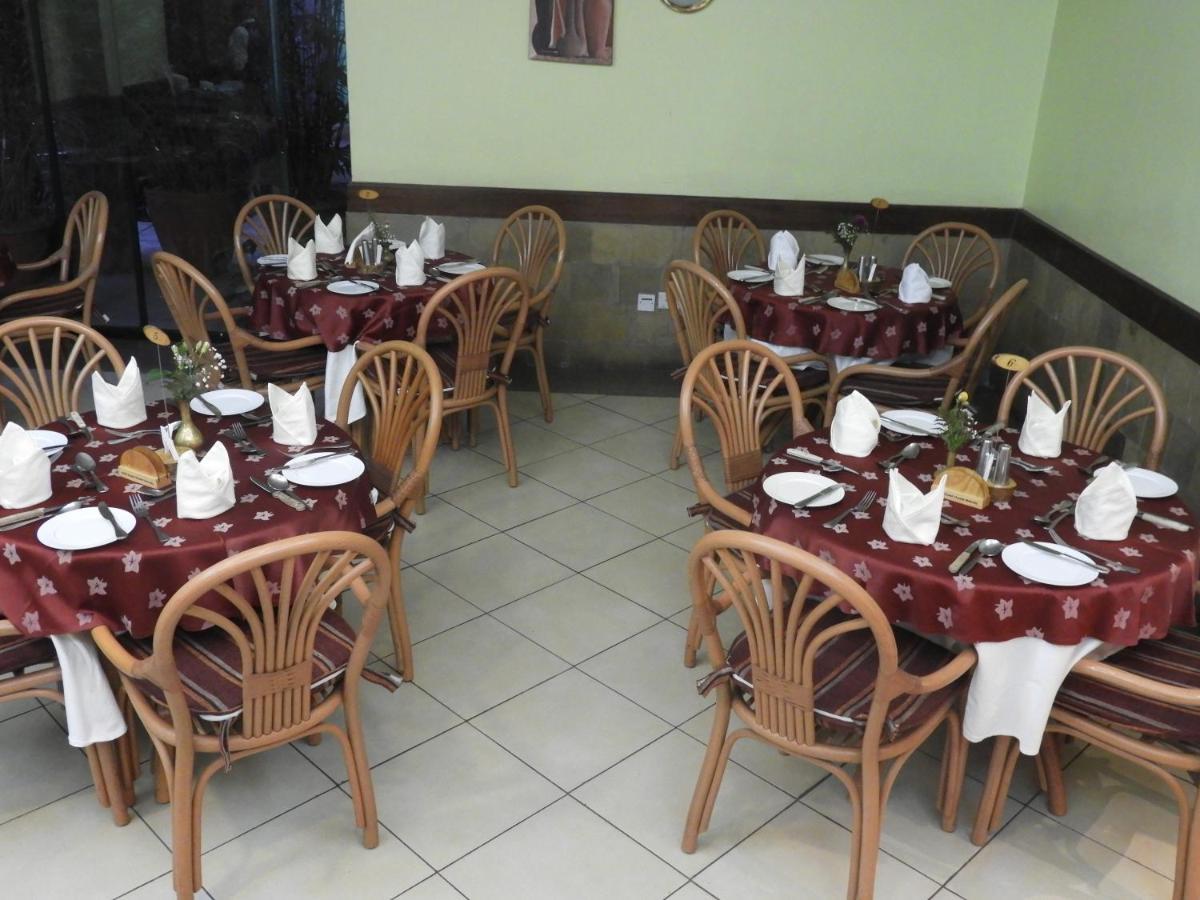 Ack Guest House Nairobi Ngoại thất bức ảnh